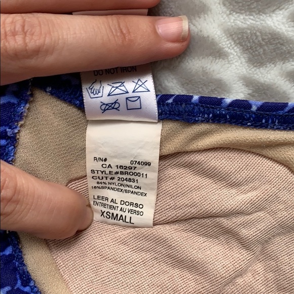 *EUC* Bathing Suit 👙 - Picture 5 of 7